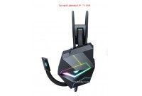 Tai Nghe Lightning T39 Led RGB - 7.1 USB 